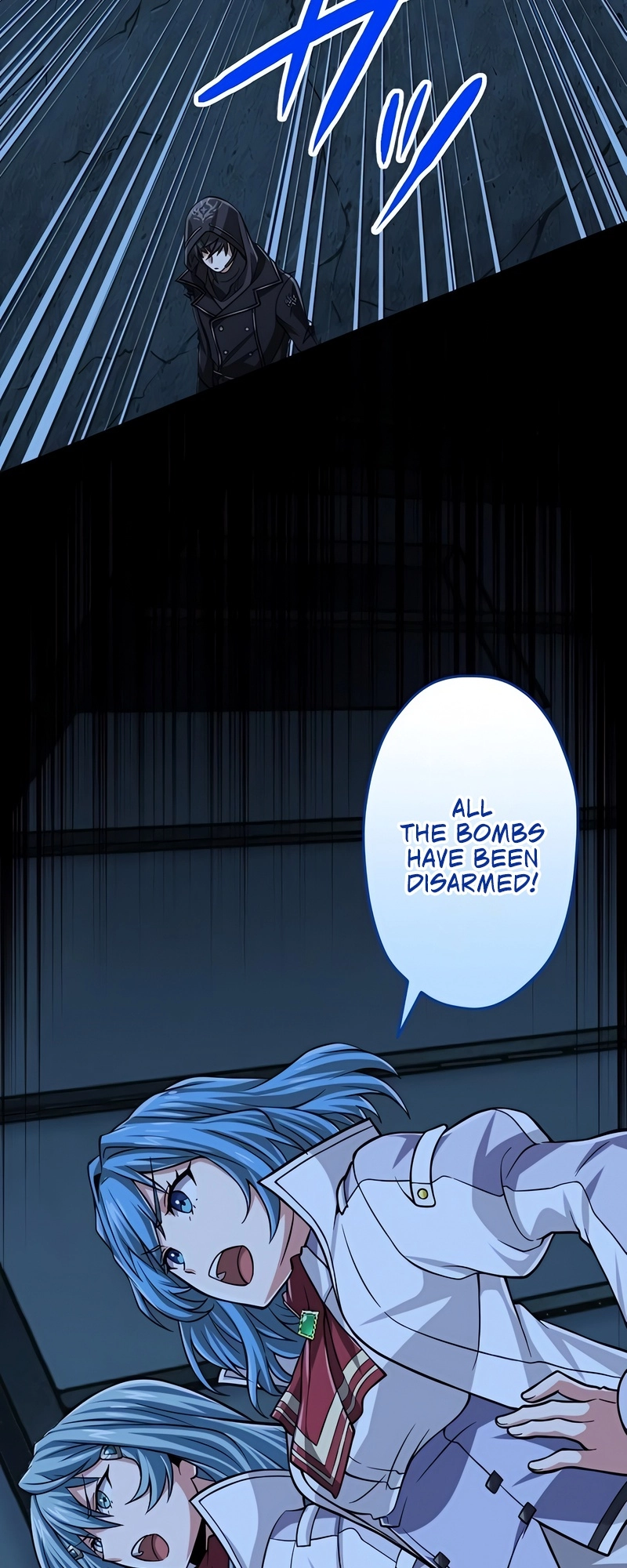 Read The Max Magic LevelGreat Sage’s Return chapter 64 image 66 on Lezhin