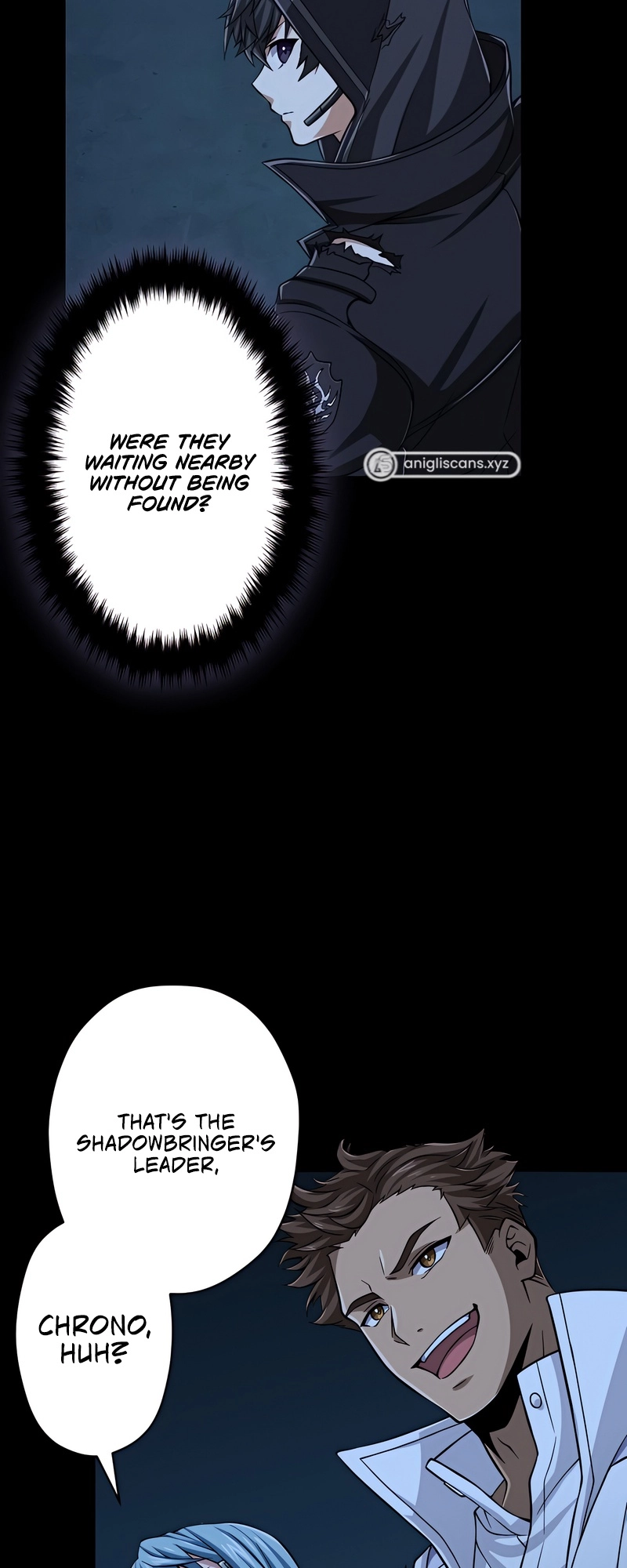 Read The Max Magic LevelGreat Sage’s Return chapter 64 image 68 on Lezhin