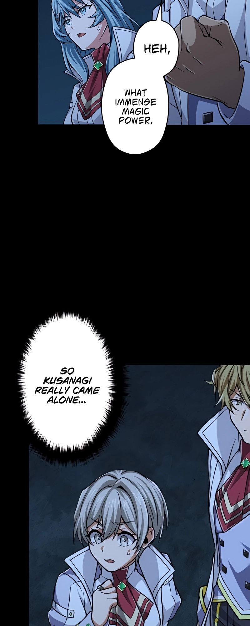 Read The Max Magic LevelGreat Sage’s Return chapter 64 image 69 on Lezhin