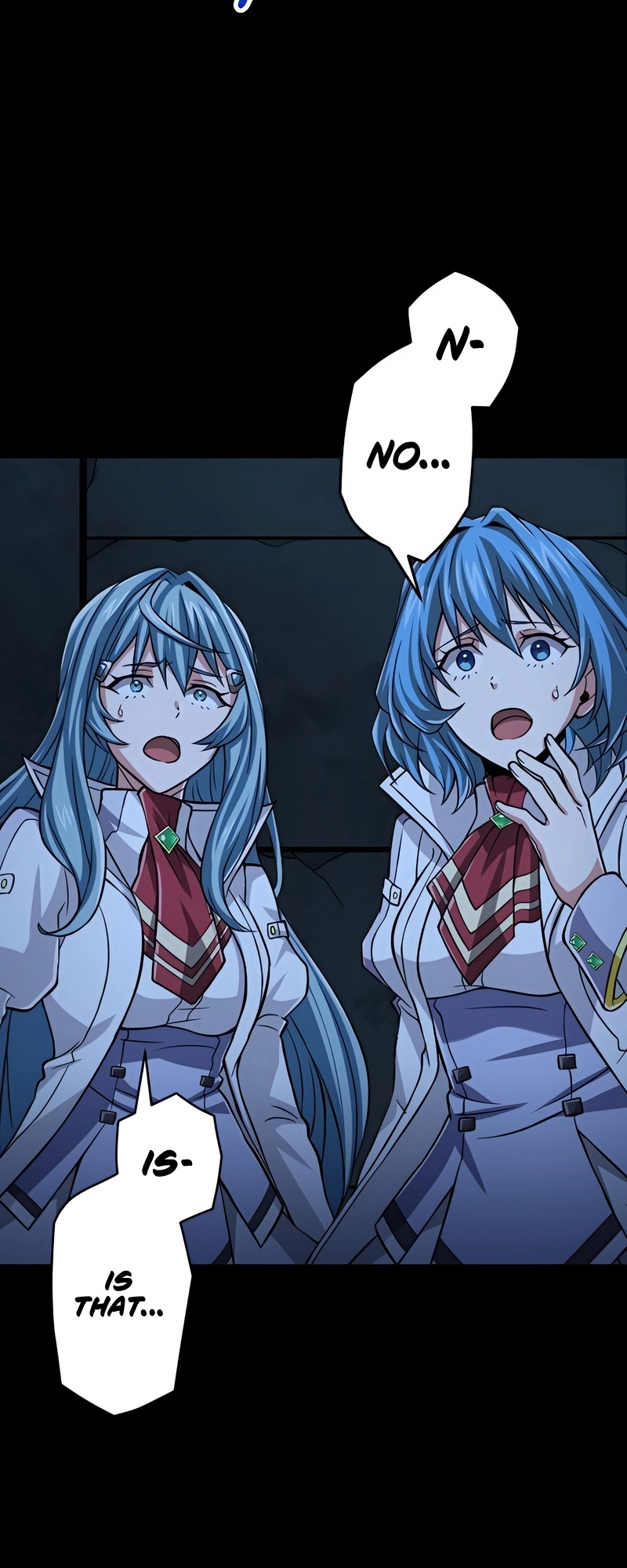 Read The Max Magic LevelGreat Sage’s Return chapter 64 image 73 on Lezhin