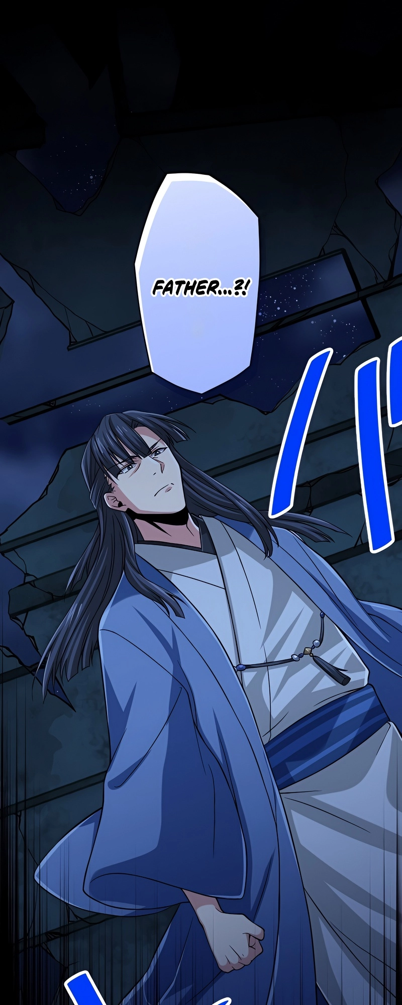 Read The Max Magic LevelGreat Sage’s Return chapter 64 image 74 on Lezhin
