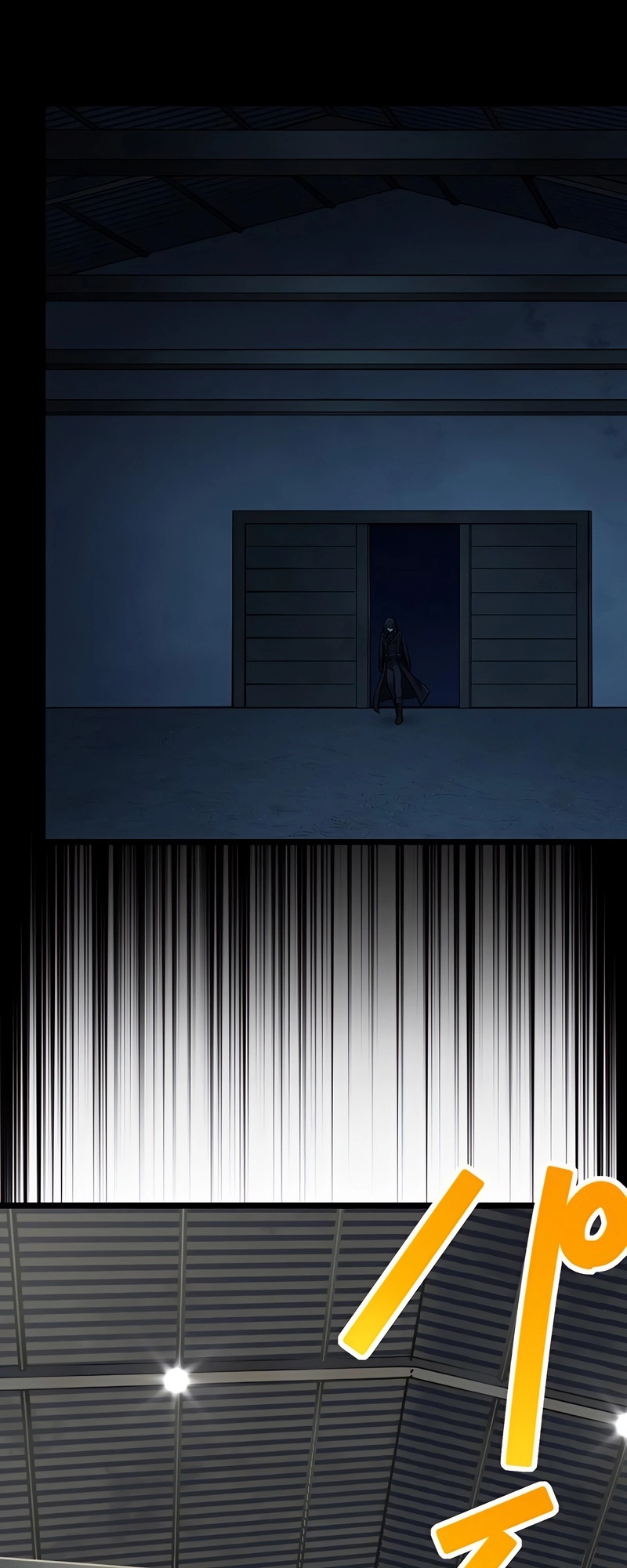 Read The Max Magic LevelGreat Sage’s Return chapter 64 image 8 on Lezhin