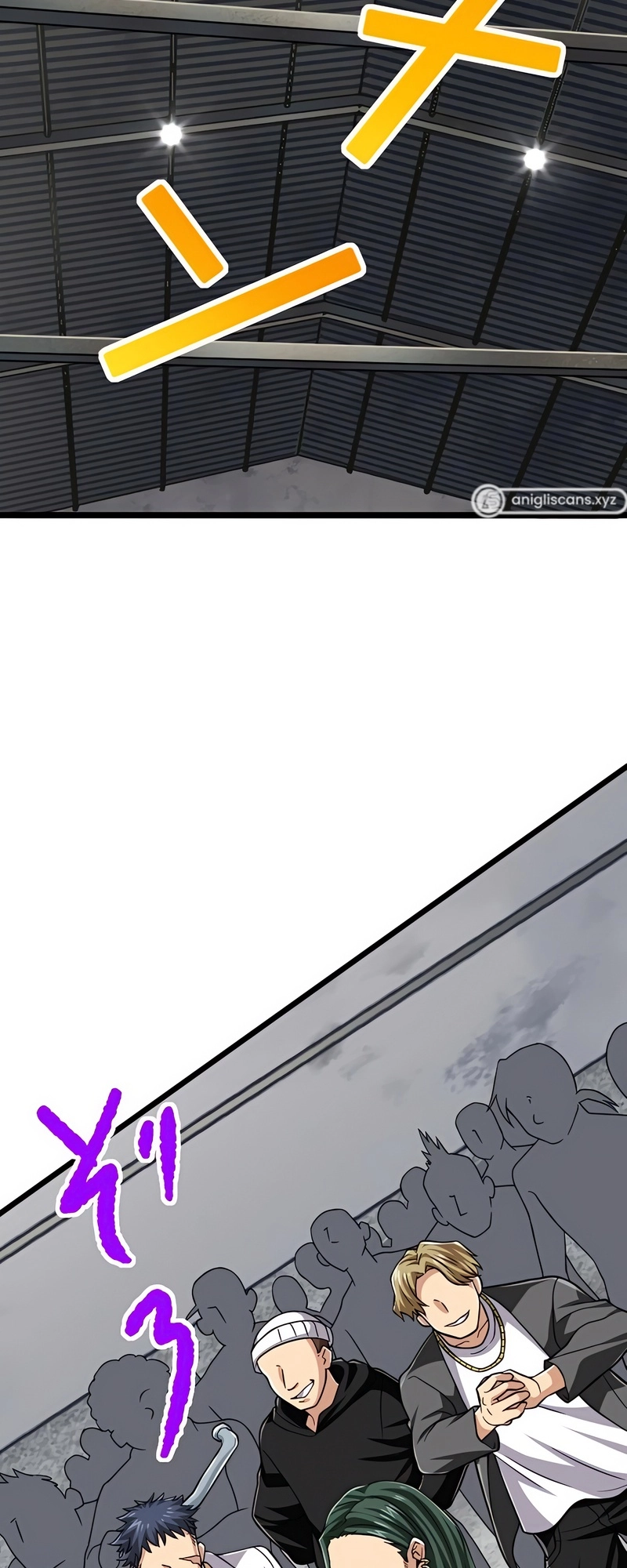 Read The Max Magic LevelGreat Sage’s Return chapter 64 image 9 on Lezhin