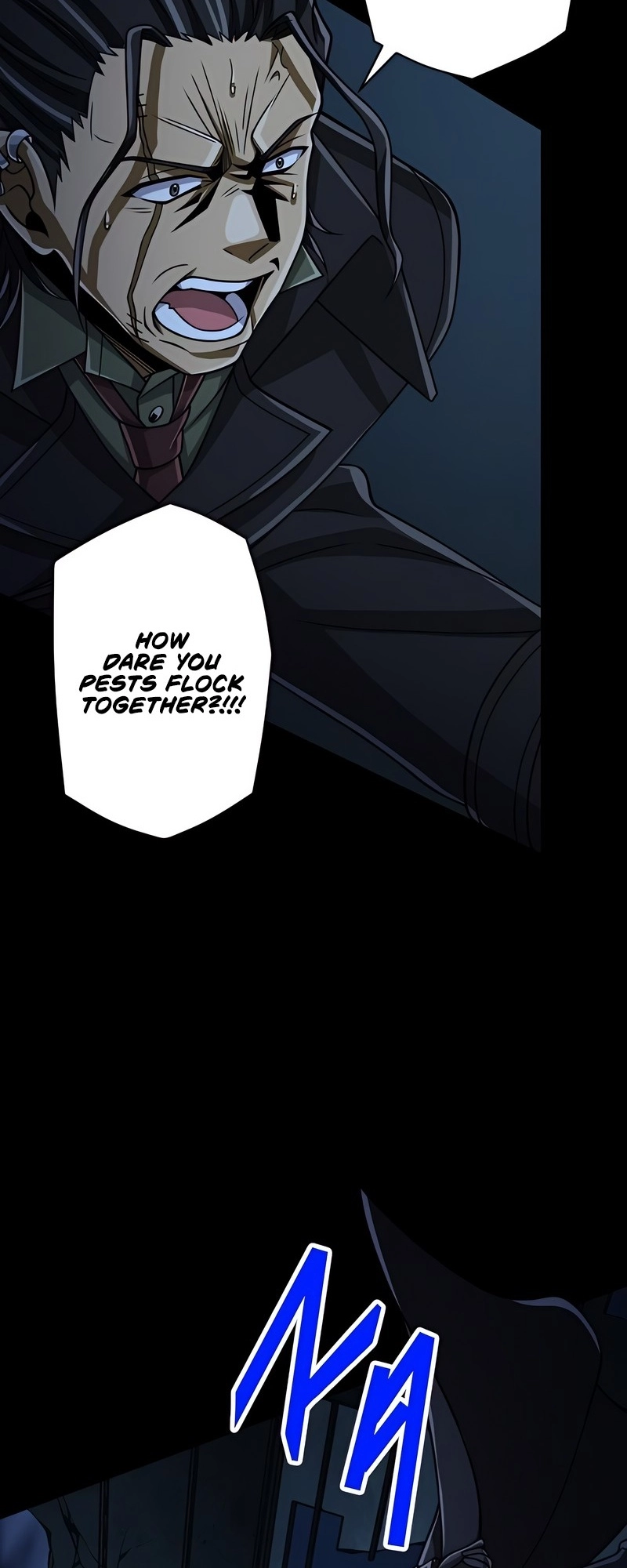 Read The Max Magic LevelGreat Sage’s Return chapter 67 image 12 on Lezhin