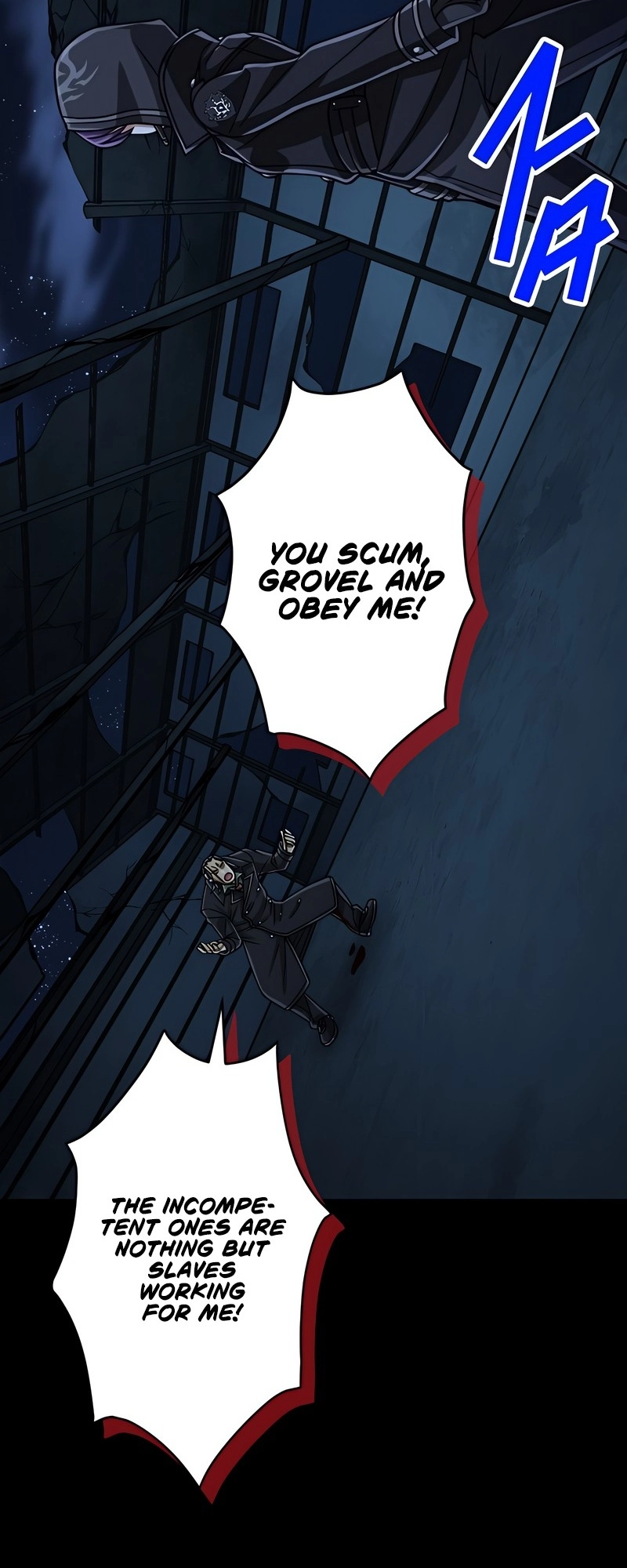 Read The Max Magic LevelGreat Sage’s Return chapter 67 image 13 on Lezhin