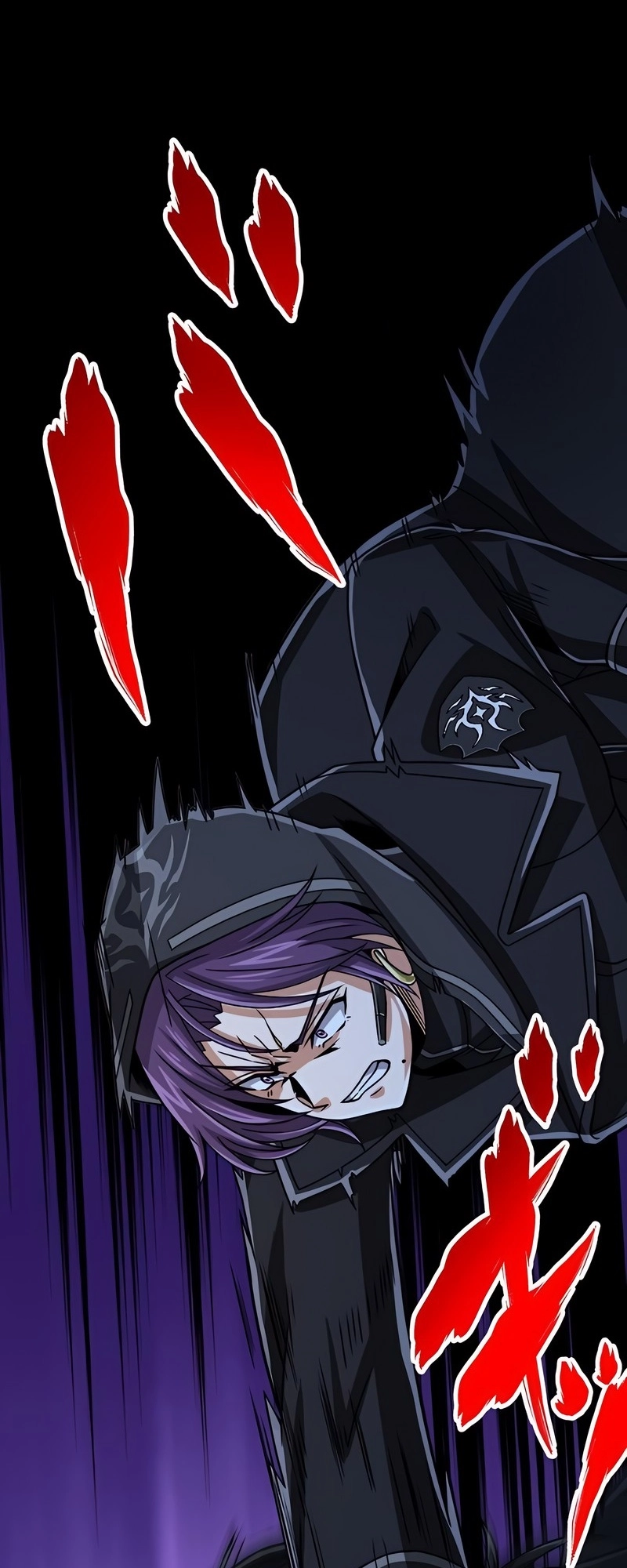 Read The Max Magic LevelGreat Sage’s Return chapter 67 image 14 on Lezhin
