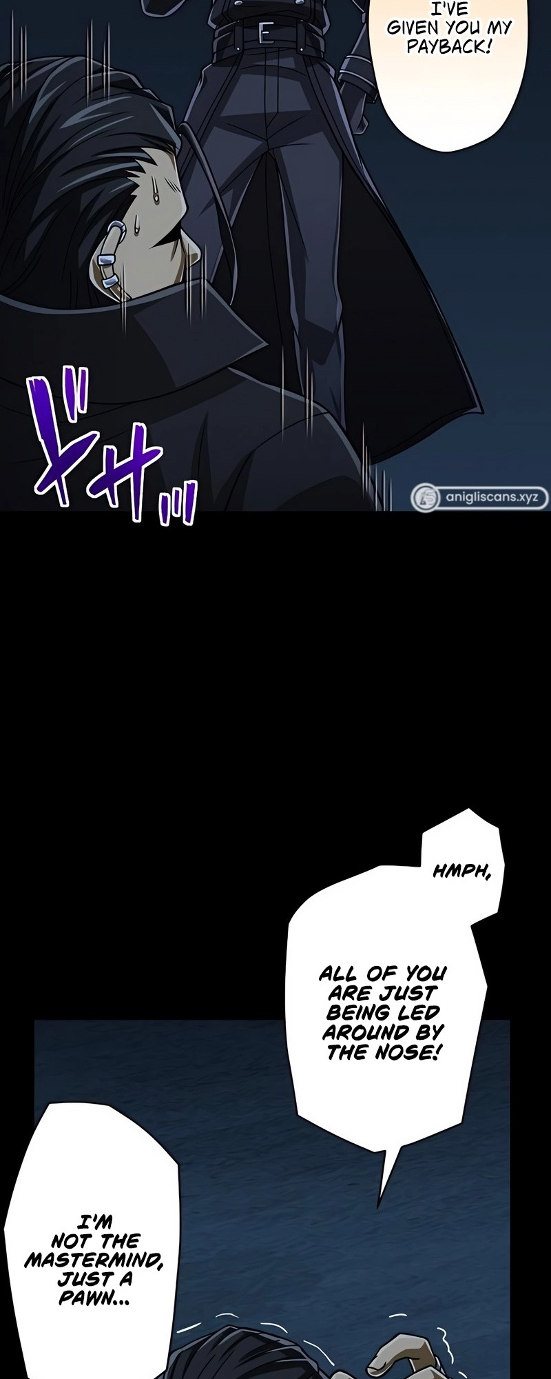 Read The Max Magic LevelGreat Sage’s Return chapter 67 image 16 on Lezhin
