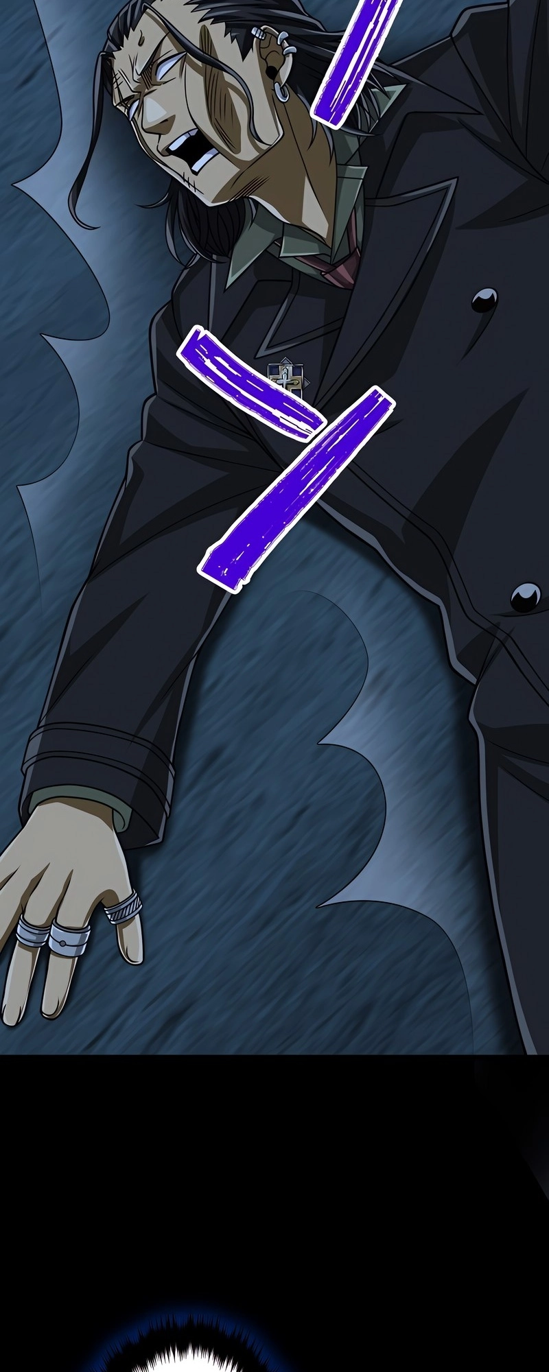 Read The Max Magic LevelGreat Sage’s Return chapter 67 image 18 on Lezhin