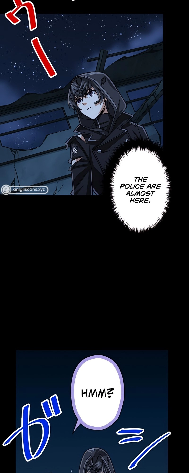 Read The Max Magic LevelGreat Sage’s Return chapter 67 image 21 on Lezhin