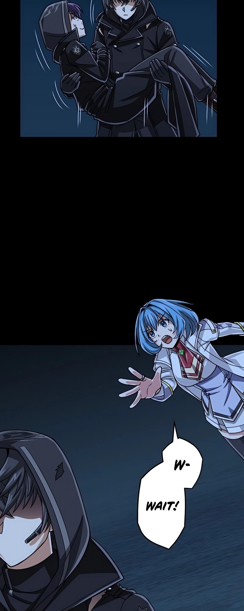 Read The Max Magic LevelGreat Sage’s Return chapter 67 image 22 on Lezhin