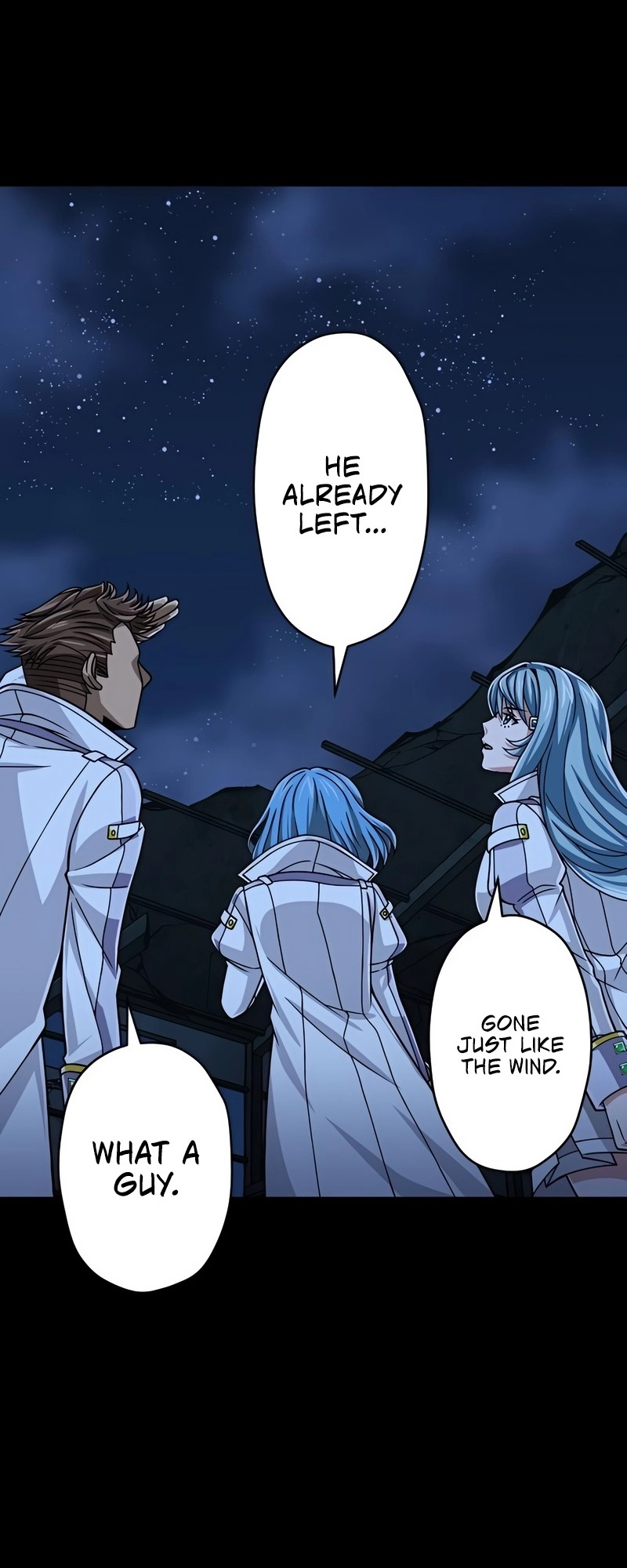 Read The Max Magic LevelGreat Sage’s Return chapter 67 image 25 on Lezhin