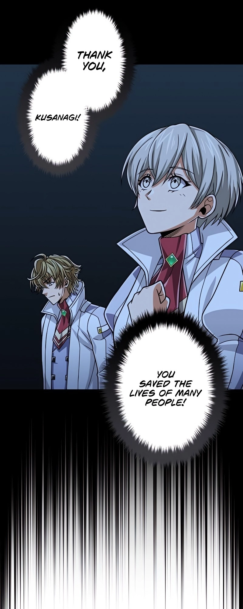 Read The Max Magic LevelGreat Sage’s Return chapter 67 image 26 on Lezhin