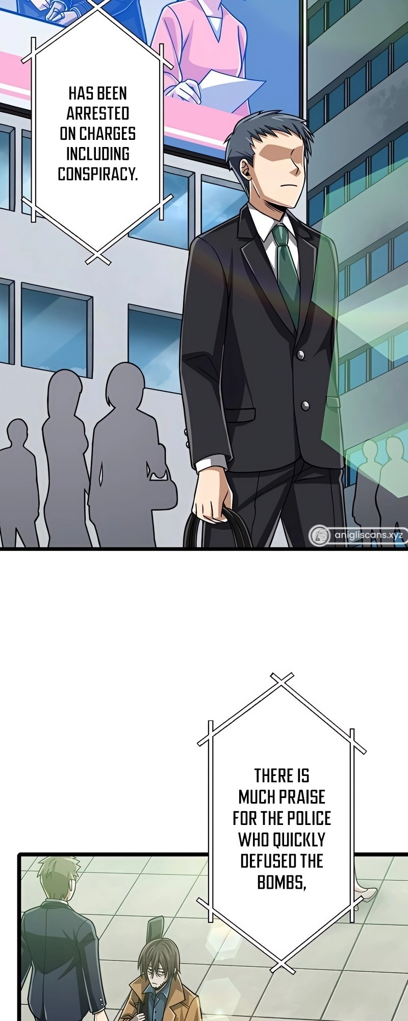 Read The Max Magic LevelGreat Sage’s Return chapter 67 image 28 on Lezhin