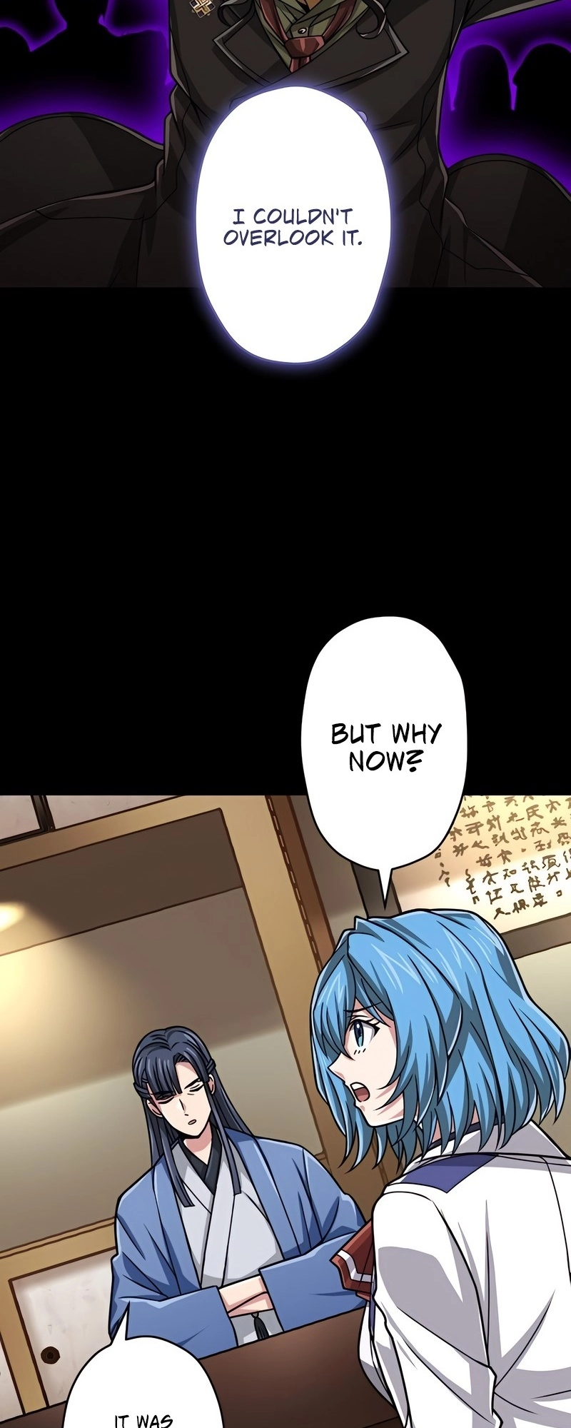 Read The Max Magic LevelGreat Sage’s Return chapter 67 image 37 on Lezhin