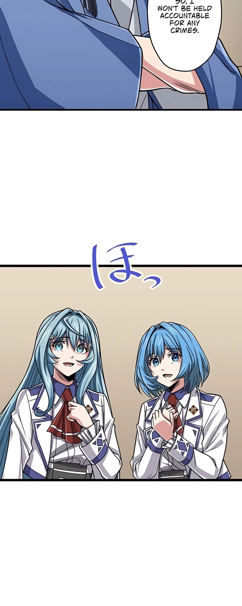 Read The Max Magic LevelGreat Sage’s Return chapter 67 image 42 on Lezhin