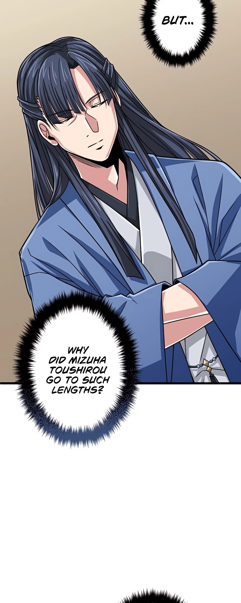 Read The Max Magic LevelGreat Sage’s Return chapter 67 image 45 on Lezhin