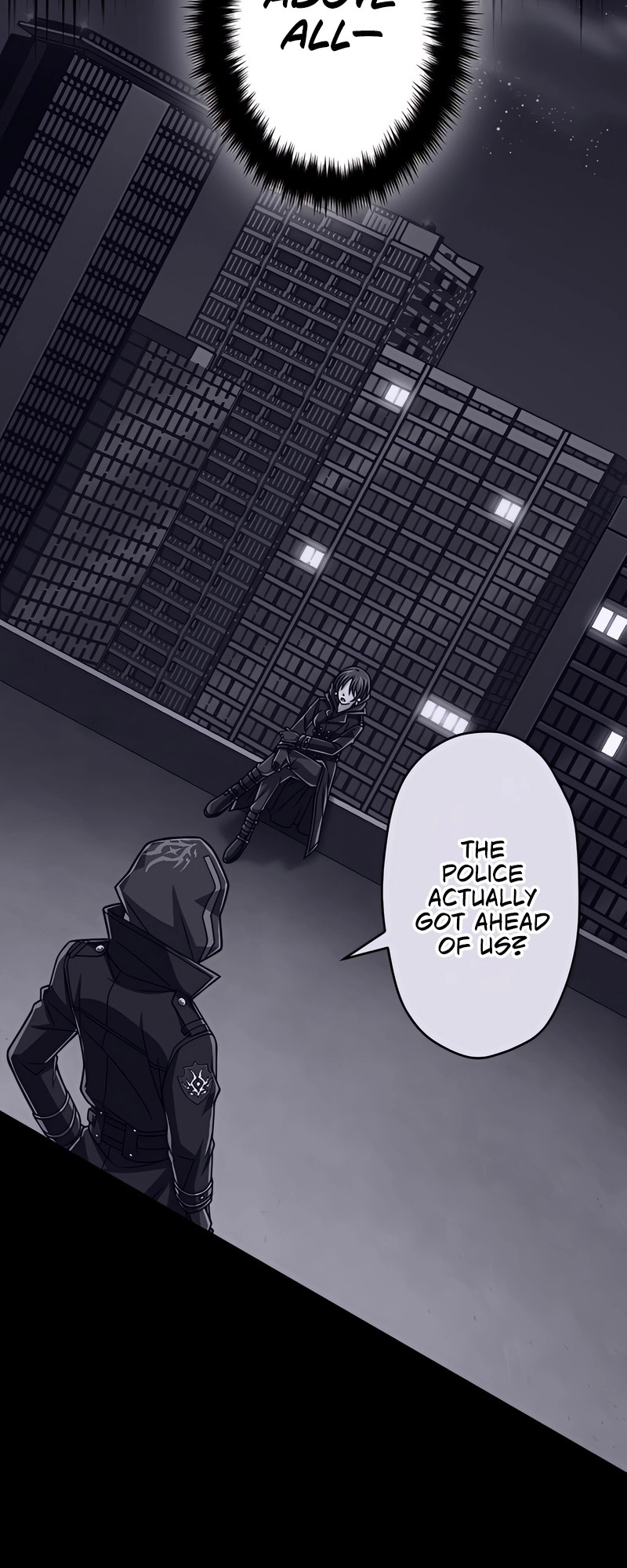 Read The Max Magic LevelGreat Sage’s Return chapter 67 image 48 on Lezhin