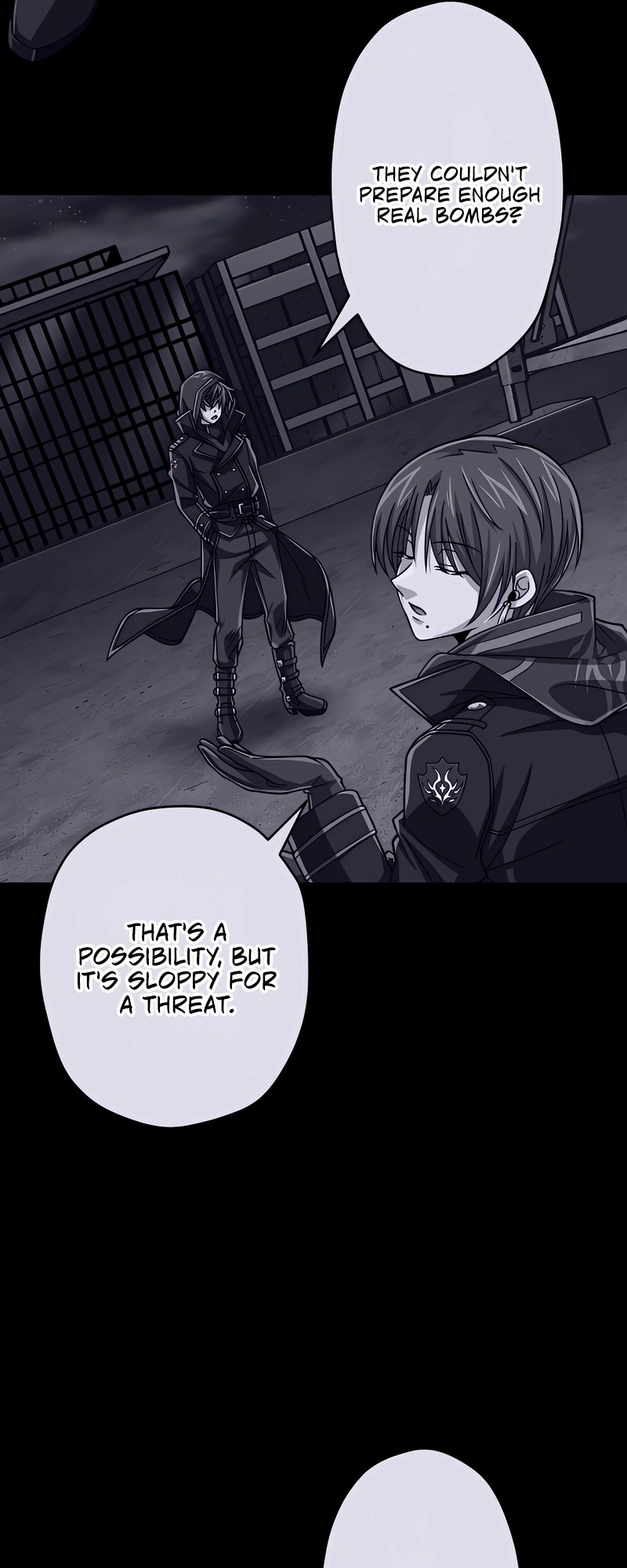 Read The Max Magic LevelGreat Sage’s Return chapter 67 image 50 on Lezhin