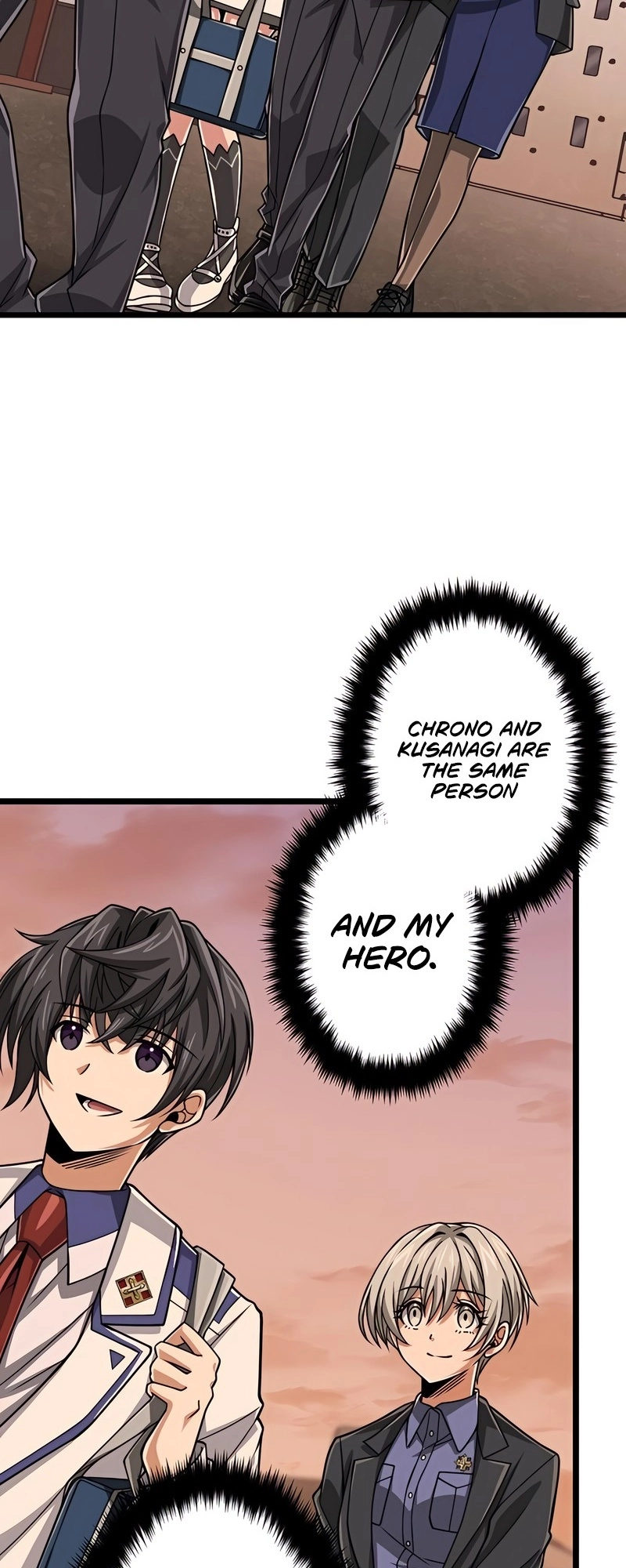 Read The Max Magic LevelGreat Sage’s Return chapter 67 image 57 on Lezhin