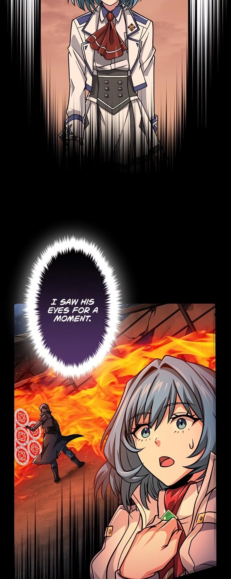 Read The Max Magic LevelGreat Sage’s Return chapter 67 image 60 on Lezhin