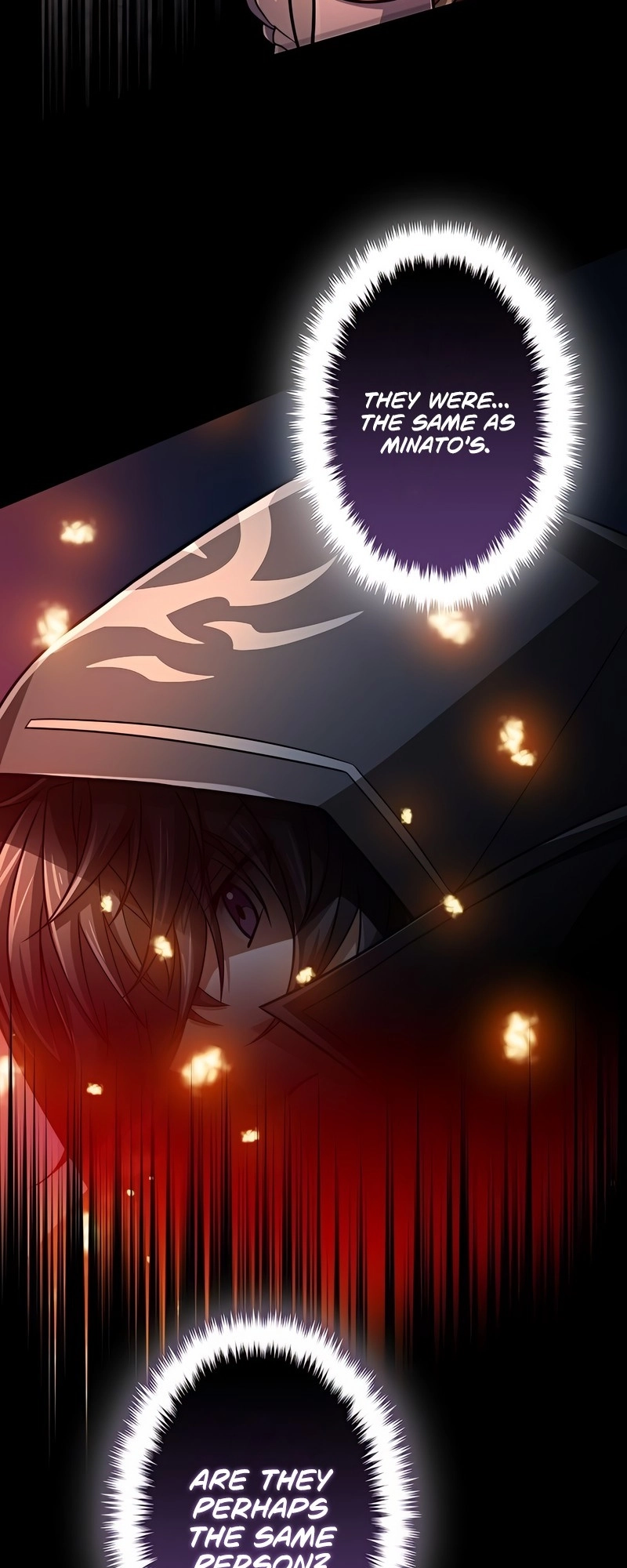 Read The Max Magic LevelGreat Sage’s Return chapter 67 image 61 on Lezhin