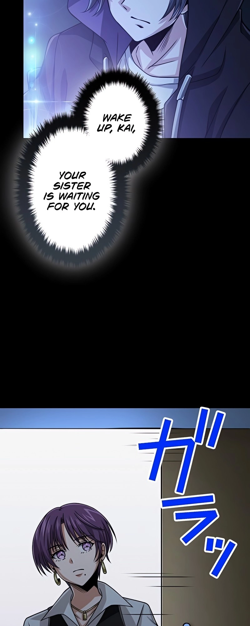 Read The Max Magic LevelGreat Sage’s Return chapter 67 image 65 on Lezhin