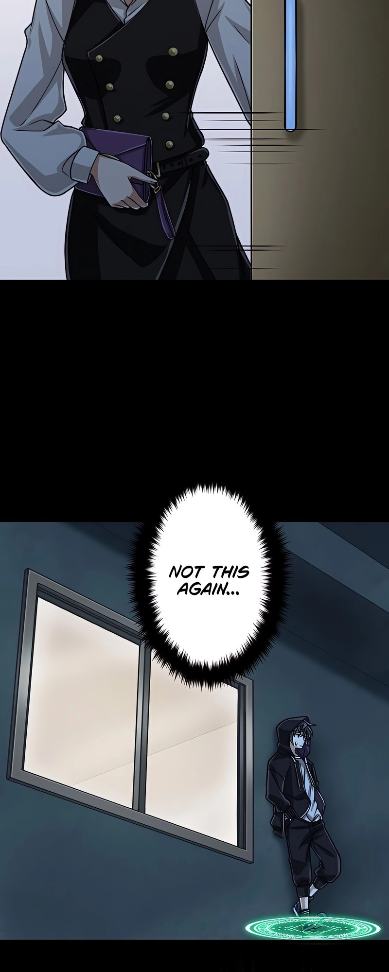 Read The Max Magic LevelGreat Sage’s Return chapter 67 image 66 on Lezhin