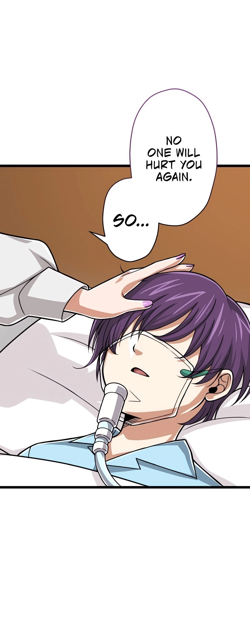 Read The Max Magic LevelGreat Sage’s Return chapter 67 image 68 on Lezhin