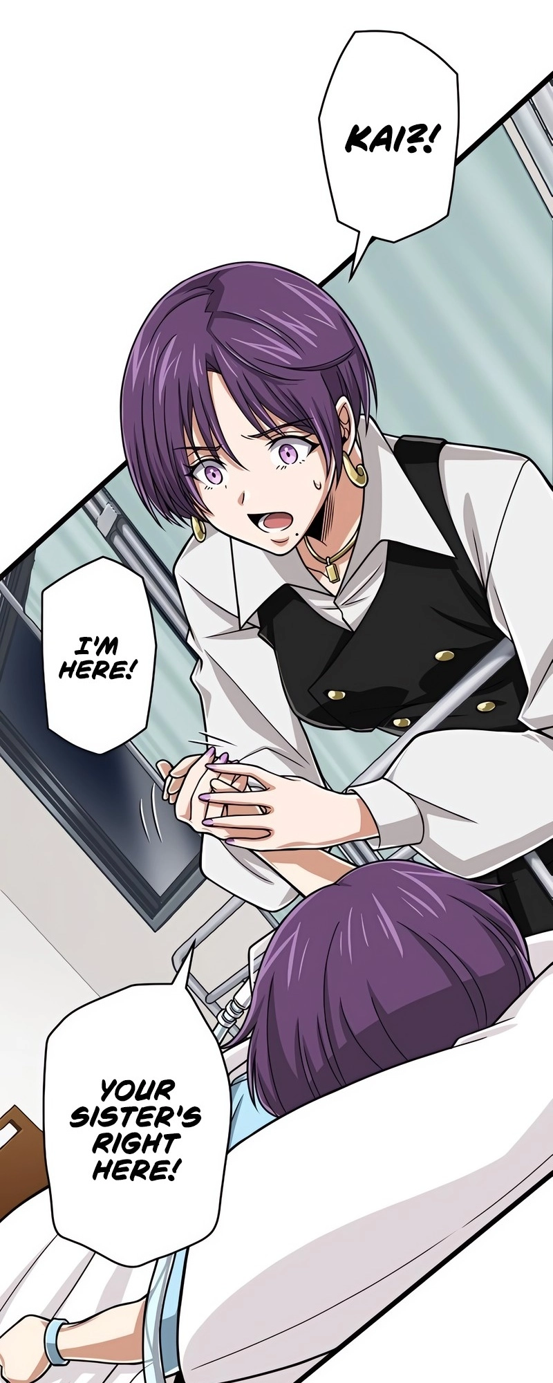 Read The Max Magic LevelGreat Sage’s Return chapter 67 image 70 on Lezhin