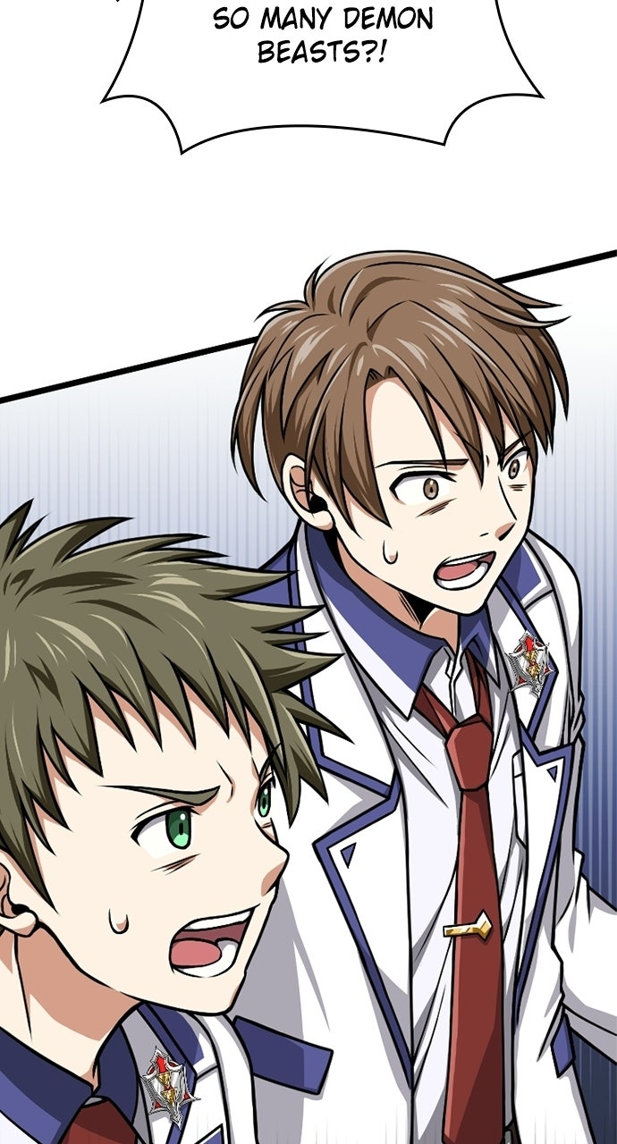 Read The Max Magic LevelGreat Sage’s Return chapter 7 image 15 on Lezhin