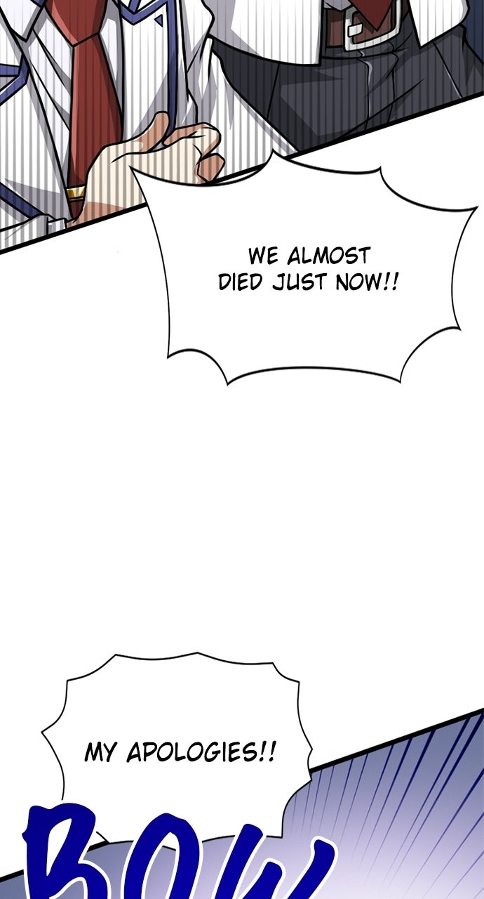 Read The Max Magic LevelGreat Sage’s Return chapter 7 image 16 on Lezhin