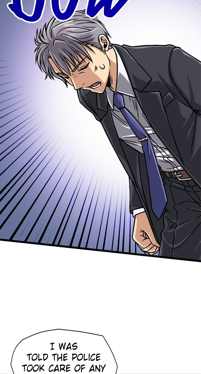 Read The Max Magic LevelGreat Sage’s Return chapter 7 image 17 on Lezhin