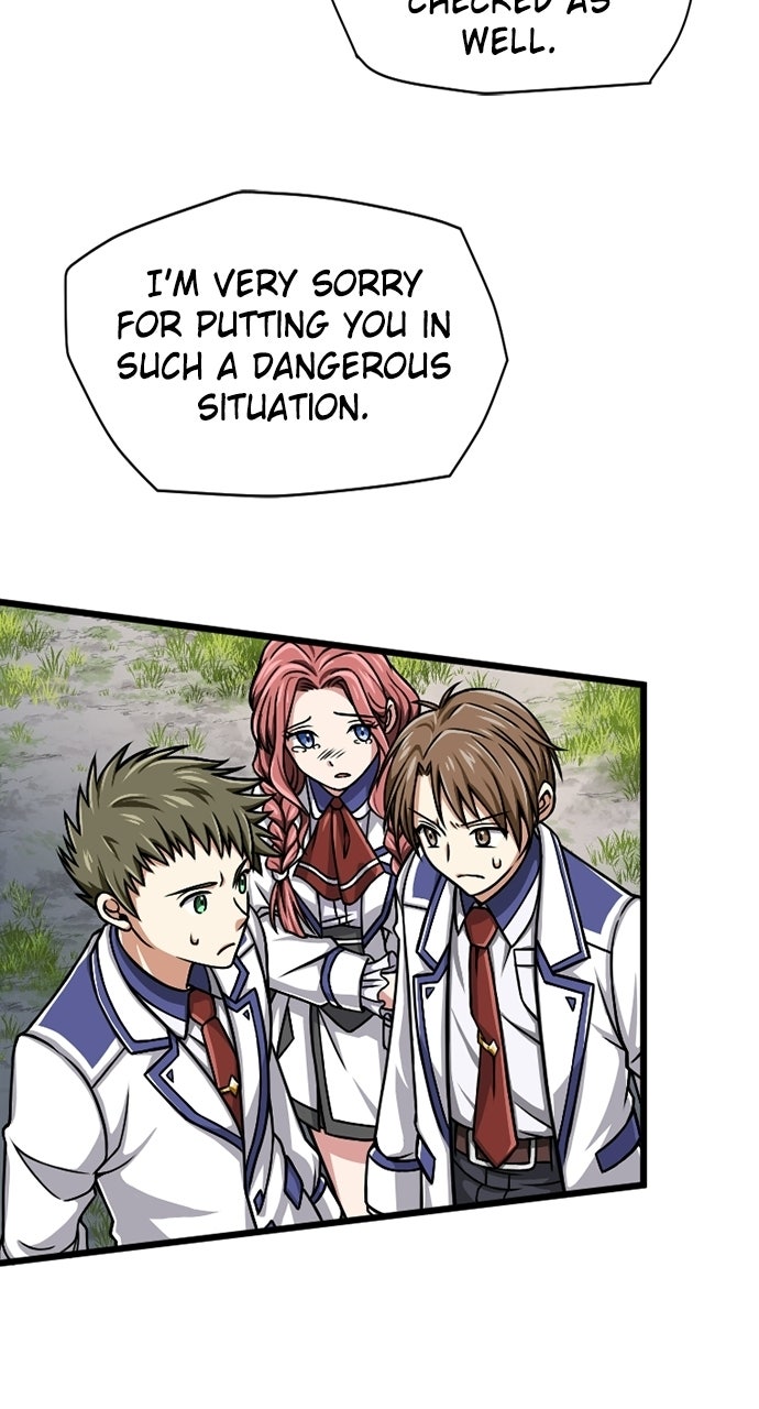 Read The Max Magic LevelGreat Sage’s Return chapter 7 image 19 on Lezhin