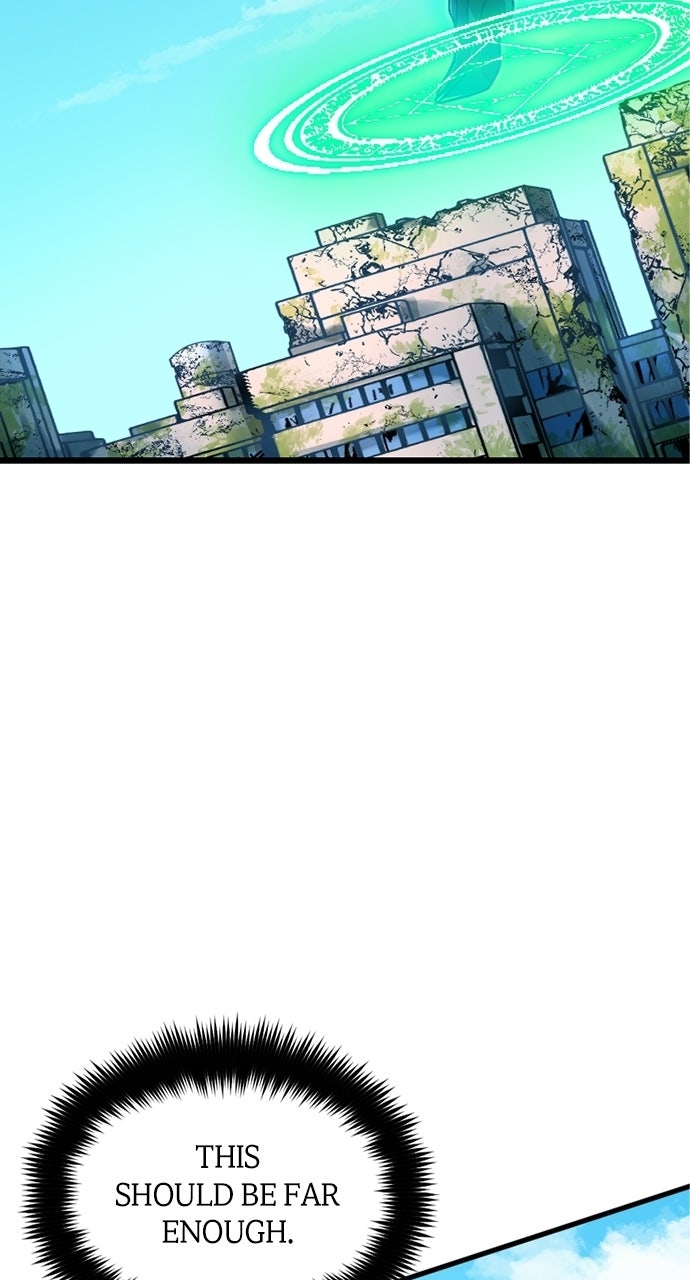 Read The Max Magic LevelGreat Sage’s Return chapter 7 image 2 on Lezhin