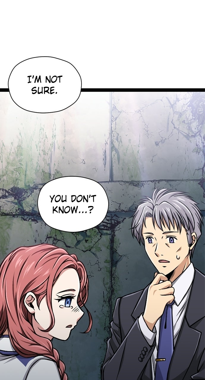 Read The Max Magic LevelGreat Sage’s Return chapter 7 image 21 on Lezhin