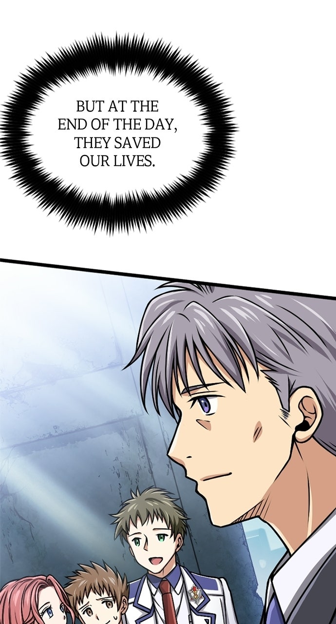 Read The Max Magic LevelGreat Sage’s Return chapter 7 image 24 on Lezhin