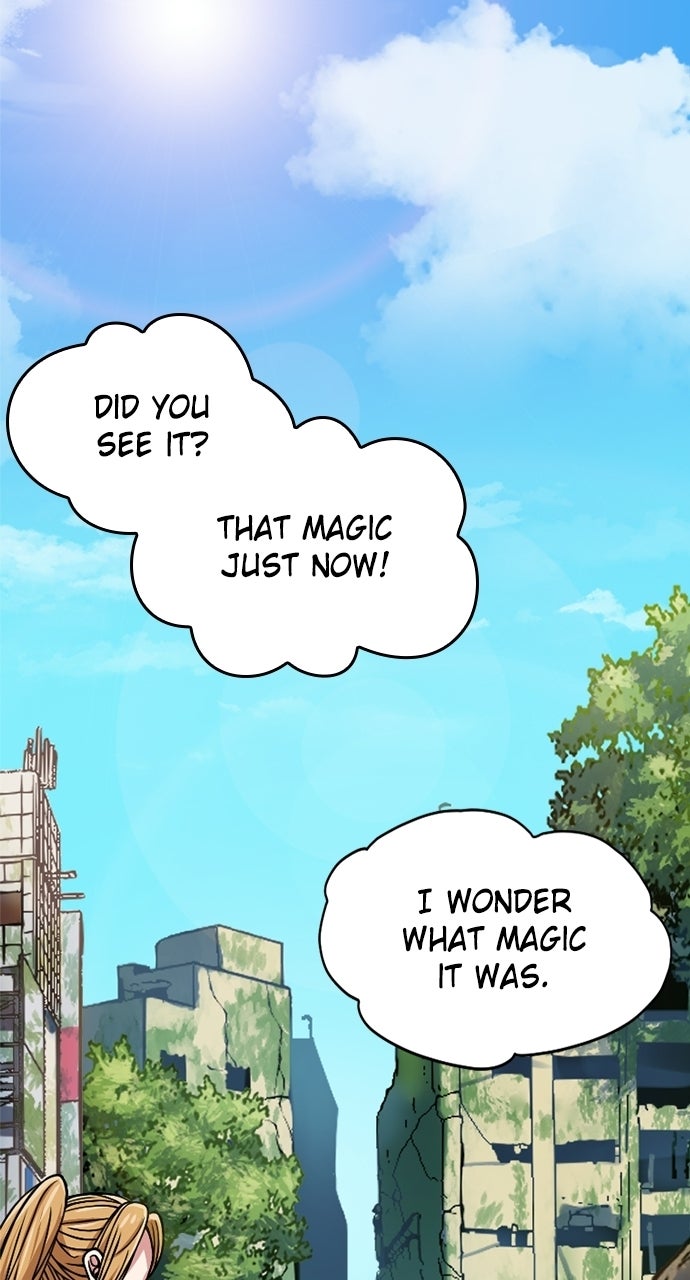 Read The Max Magic LevelGreat Sage’s Return chapter 7 image 27 on Lezhin