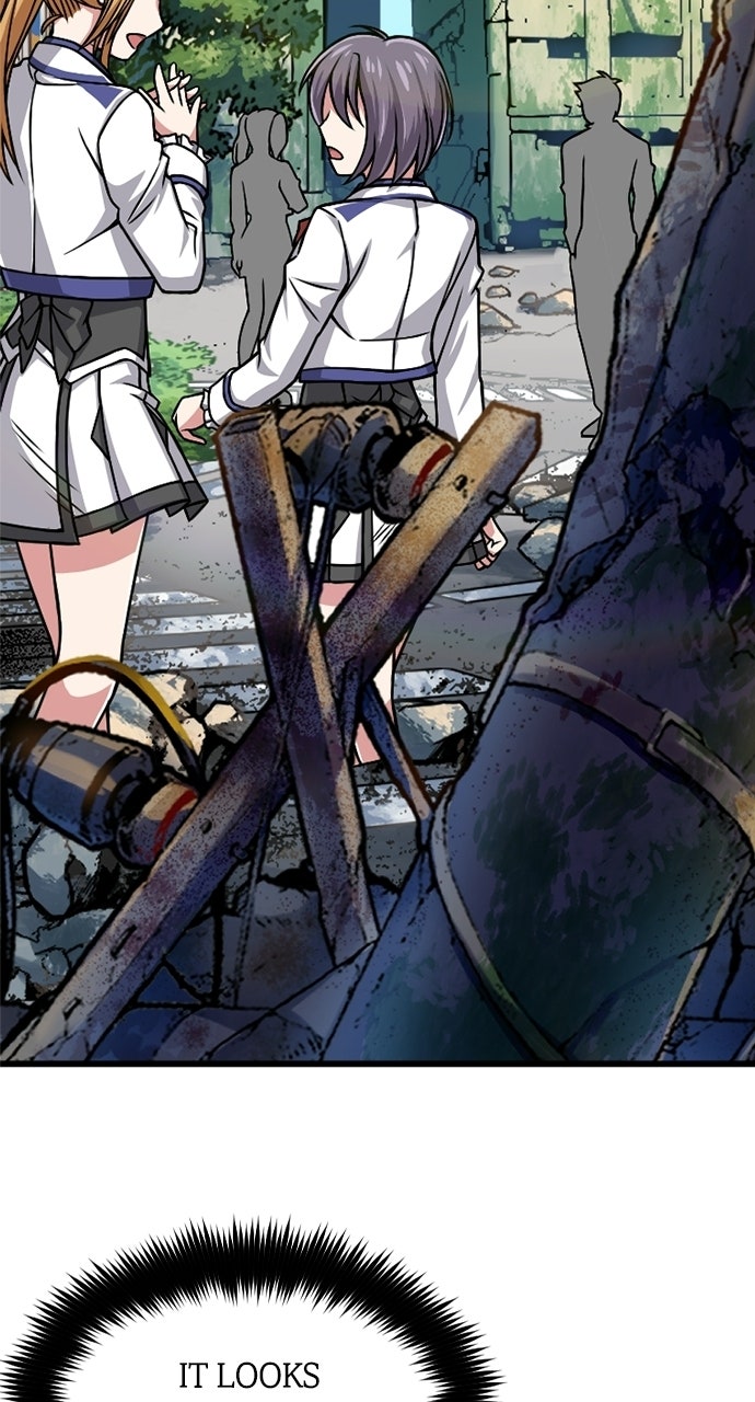 Read The Max Magic LevelGreat Sage’s Return chapter 7 image 28 on Lezhin