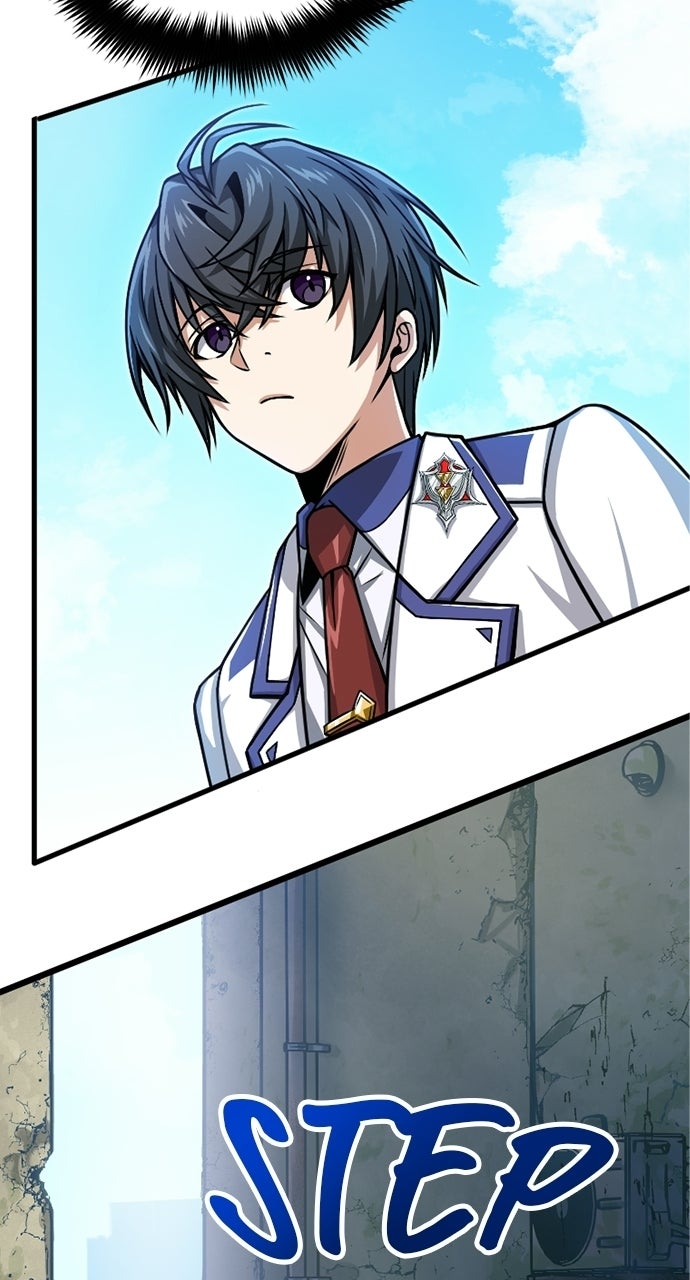 Read The Max Magic LevelGreat Sage’s Return chapter 7 image 3 on Lezhin