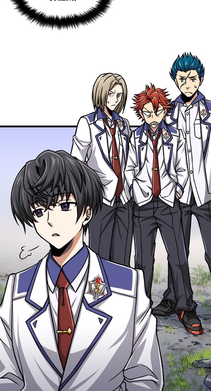 Read The Max Magic LevelGreat Sage’s Return chapter 7 image 31 on Lezhin