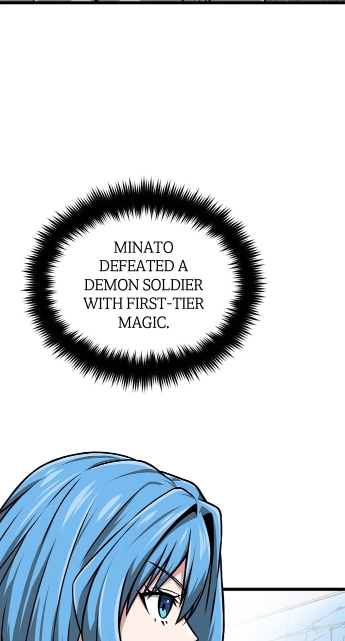 Read The Max Magic LevelGreat Sage’s Return chapter 7 image 32 on Lezhin