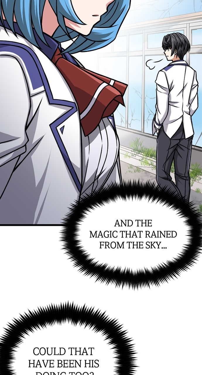 Read The Max Magic LevelGreat Sage’s Return chapter 7 image 33 on Lezhin