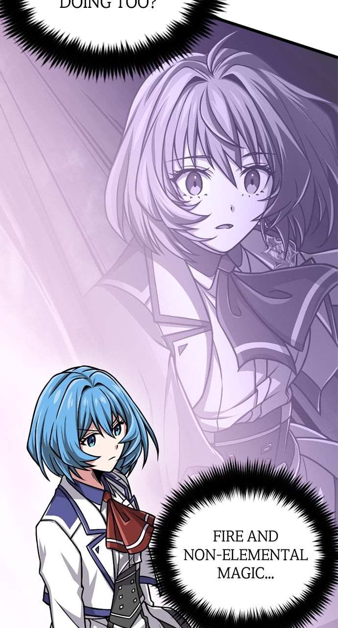 Read The Max Magic LevelGreat Sage’s Return chapter 7 image 34 on Lezhin
