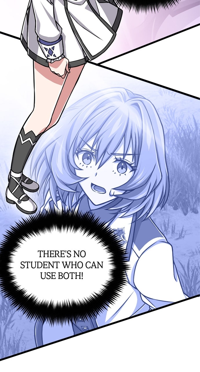 Read The Max Magic LevelGreat Sage’s Return chapter 7 image 35 on Lezhin