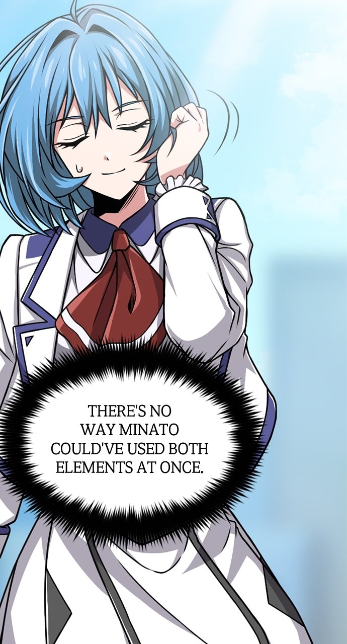 Read The Max Magic LevelGreat Sage’s Return chapter 7 image 37 on Lezhin