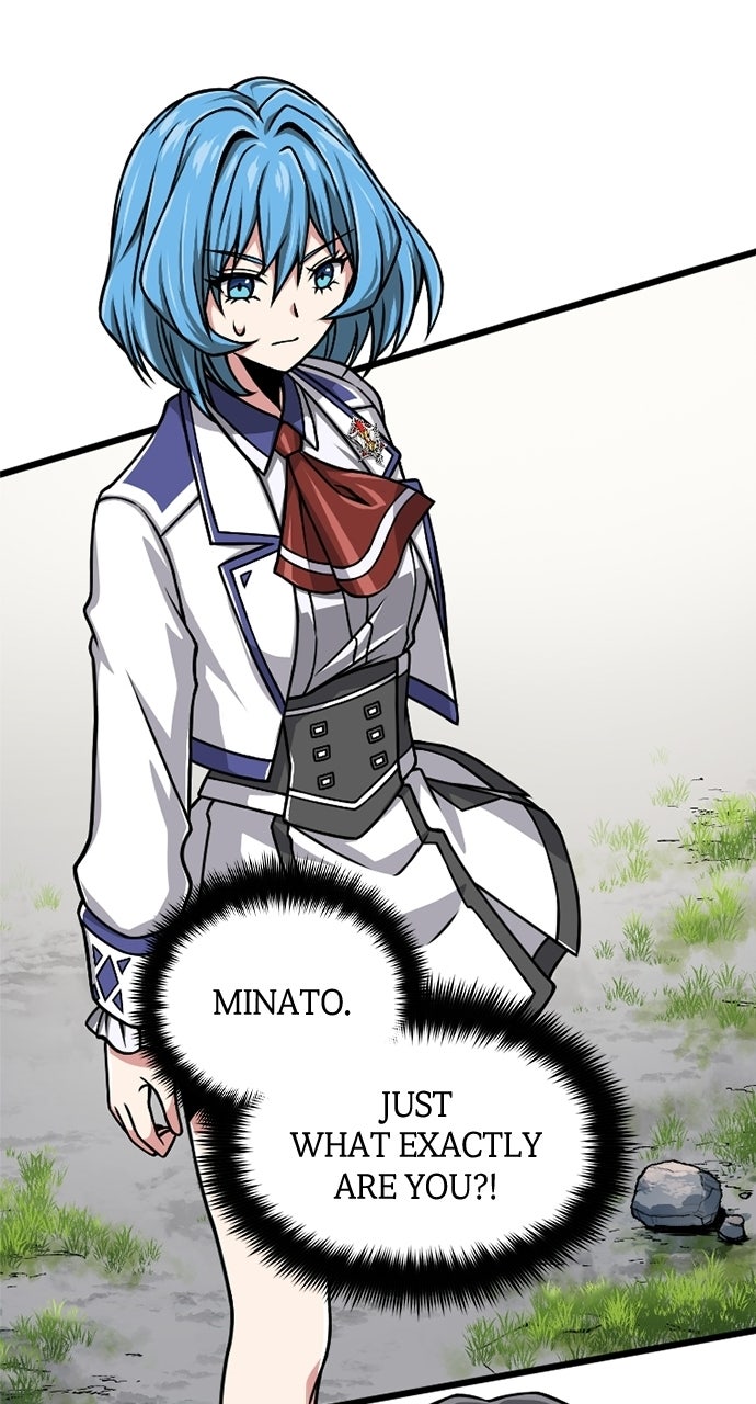 Read The Max Magic LevelGreat Sage’s Return chapter 7 image 39 on Lezhin