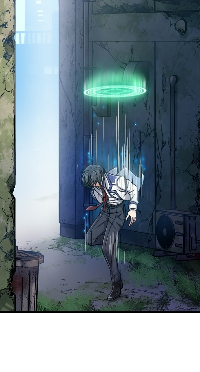 Read The Max Magic LevelGreat Sage’s Return chapter 7 image 4 on Lezhin