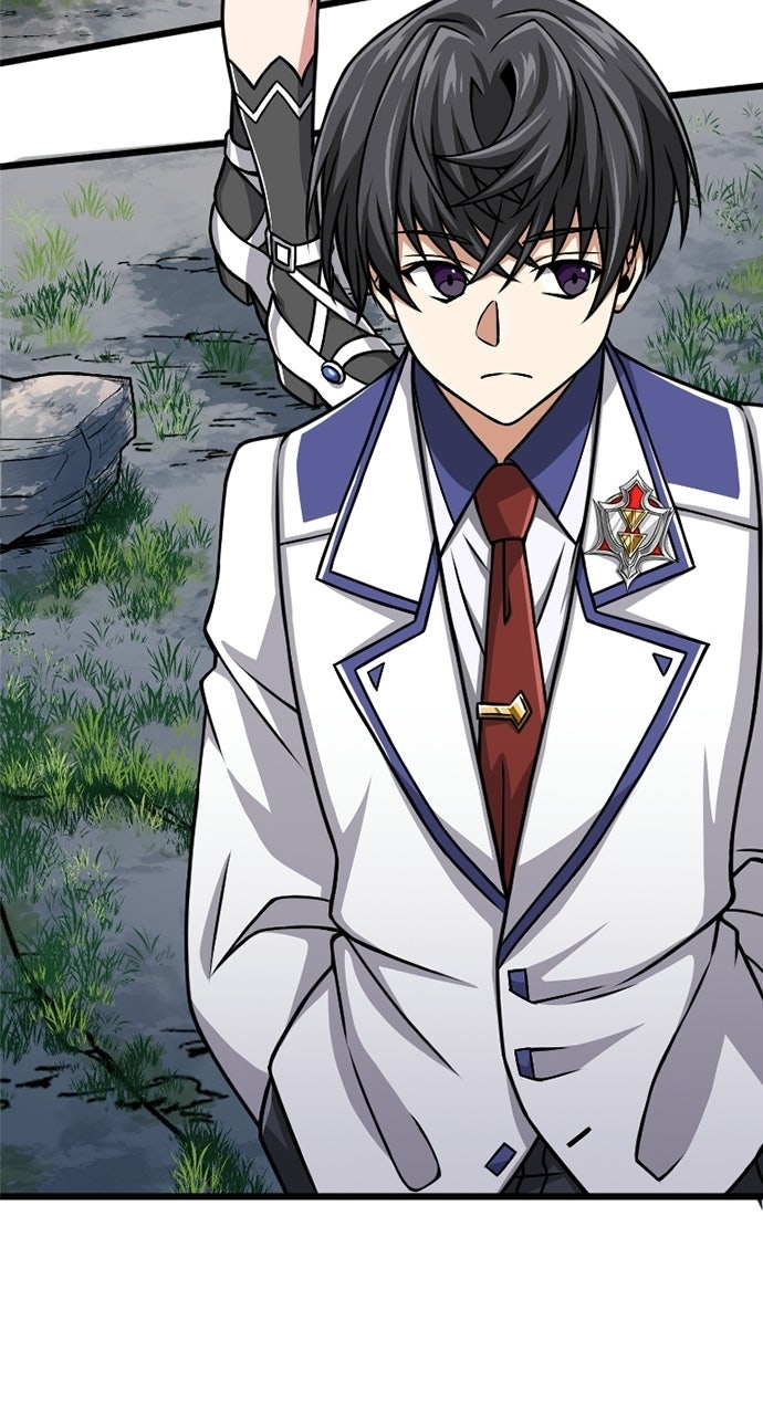 Read The Max Magic LevelGreat Sage’s Return chapter 7 image 40 on Lezhin