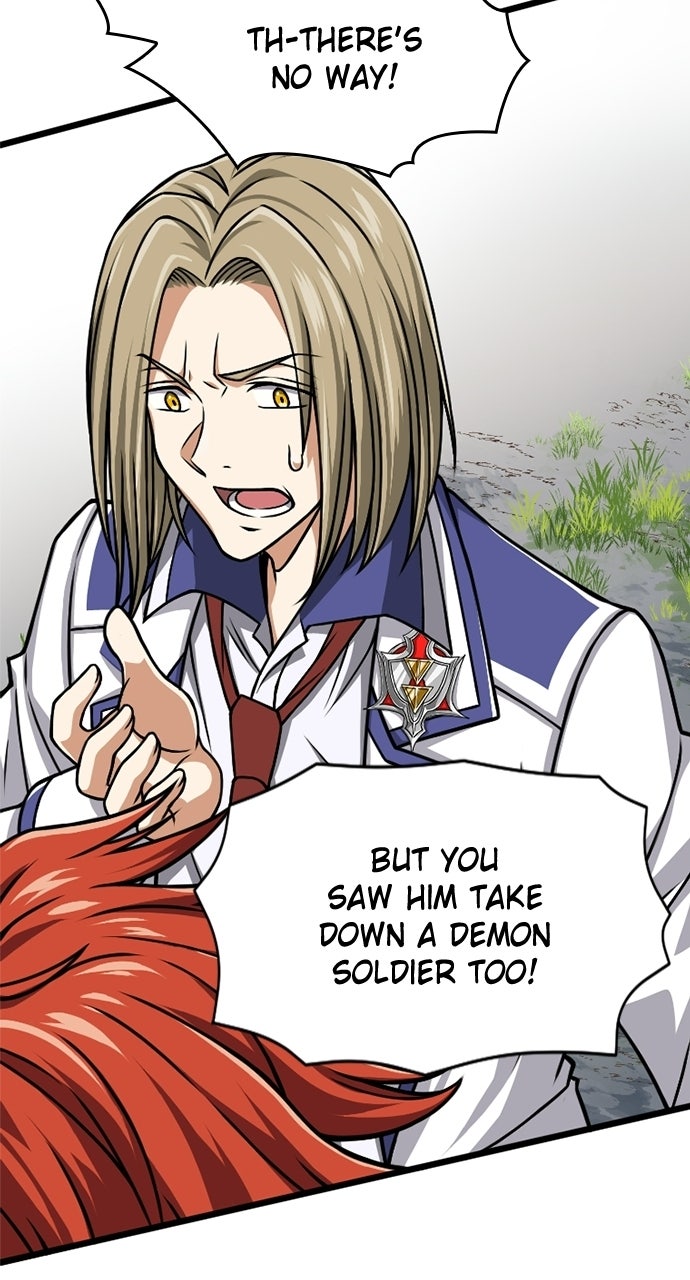 Read The Max Magic LevelGreat Sage’s Return chapter 7 image 42 on Lezhin