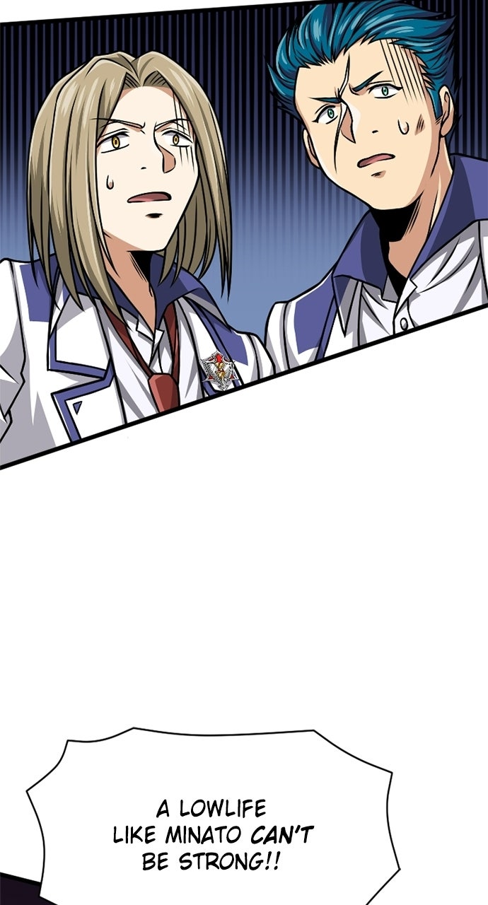Read The Max Magic LevelGreat Sage’s Return chapter 7 image 45 on Lezhin